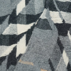 Burberry Cashmere Seasonal Check Pre-Owned Scarf