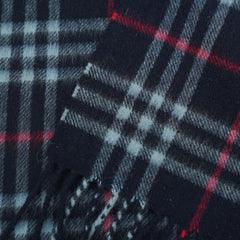 Burberry’s Cashmere Vintage Check Pre-Owned Scarf