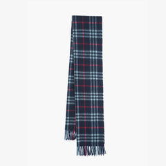 Burberry’s Cashmere Vintage Check Pre-Owned Scarf