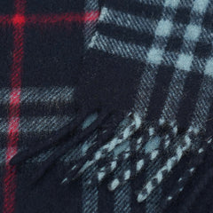 Burberry’s Cashmere Vintage Check Pre-Owned Scarf