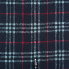 Burberry’s Cashmere Vintage Check Pre-Owned Scarf