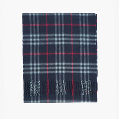 Burberry’s Cashmere Vintage Check Pre-Owned Scarf