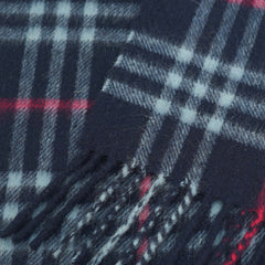 Burberry’s Cashmere Vintage Check Pre-Owned Scarf