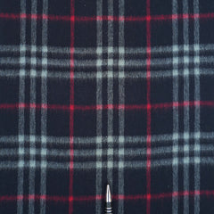 Burberry’s Cashmere Vintage Check Pre-Owned Scarf