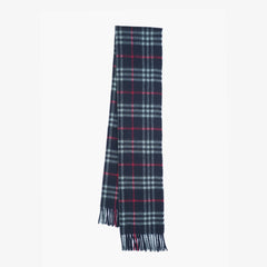 Burberry’s Cashmere Vintage Check Pre-Owned Scarf