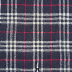 Burberry Cashmere House Check Pre-Owned Scarf