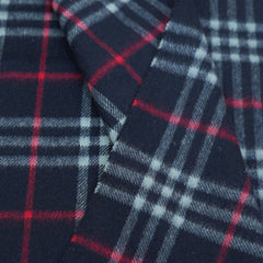 Burberry’s Cashmere Classic Check Pre-Owned Scarf