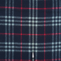 Burberry’s Cashmere Classic Check Pre-Owned Scarf