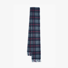 Burberry’s Cashmere Classic Check Pre-Owned Scarf