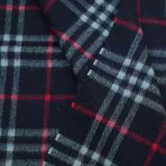 Burberry’s Cashmere Classic Check Pre-Owned Scarf
