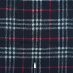 Burberry’s Cashmere Classic Check Pre-Owned Scarf