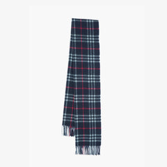 Burberry’s Cashmere Classic Check Pre-Owned Scarf