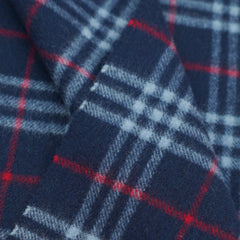 Burberry’s Lambswool Nova Check Pre-Owned Scarf