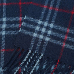 Burberry’s Lambswool Vintage Check Pre-Owned Scarf