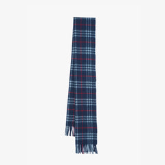 Burberry’s Lambswool Vintage Check Pre-Owned Scarf