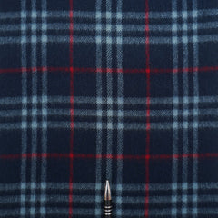 Burberry’s Lambswool Vintage Check Pre-Owned Scarf