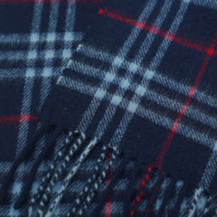 Burberry’s Lambswool Classic Check Pre-Owned Scarf