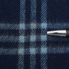 Burberry’s Lambswool Classic Check Pre-Owned Scarf