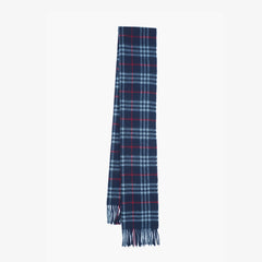 Burberry’s Lambswool Classic Check Pre-Owned Scarf