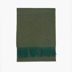 Burberry’s Cashmere Plain Pre-Owned Scarf