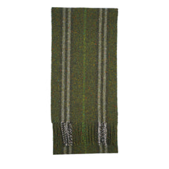 Lambswool Vintage Pre-Loved Scarf