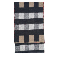 Burberry Wool/Cashmere Vintage CheckPre-Loved Scarf