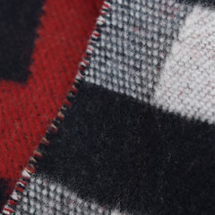 Burberry Wool/Cashmere Vintage CheckPre-Loved Scarf