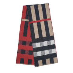 Burberry Wool/Cashmere Vintage CheckPre-Loved Scarf