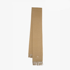 Burberry’s Cashmere Plain Pre-Owned Scarf