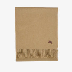 Burberry’s Cashmere Plain Pre-Owned Scarf