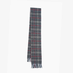 Burberry’s Lambswool Vintage Check Pre-Owned Scarf