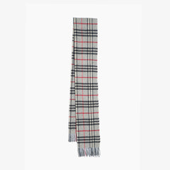 Burberry’s Lambswool Classic Check Pre-Owned Scarf